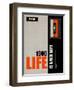 Life is a Mix Tape-NaxArt-Framed Art Print