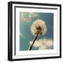 Life is Beautiful-Gail Peck-Framed Premium Giclee Print