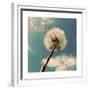 Life is Beautiful-Gail Peck-Framed Premium Giclee Print