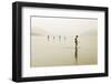 Life Is Beautiful-Dragan M. Babovic-Framed Photographic Print