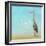 Life Is Better by the Sea-Jai Johnson-Framed Giclee Print