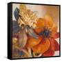 Life is Blooming-Lanie Loreth-Framed Stretched Canvas