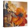 Life is Blooming-Lanie Loreth-Stretched Canvas