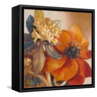 Life is Blooming-Lanie Loreth-Framed Stretched Canvas