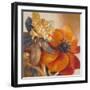 Life is Blooming-Lanie Loreth-Framed Art Print