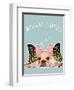 Life Is But A Dream-Natasha Wescoat-Framed Giclee Print