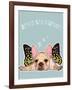 Life Is But A Dream-Natasha Wescoat-Framed Giclee Print