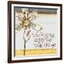 Life Is Good, Enjoy the Little Things-Robbin Rawlings-Framed Art Print