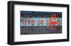 Life is good II-Irena Orlov-Framed Art Print