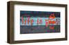 Life is good II-Irena Orlov-Framed Art Print