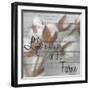 Life is Great on the Farm-Kimberly Allen-Framed Art Print