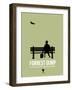 Life Is Like a Box of Chocolates 2-David Brodsky-Framed Art Print