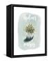 Life is Succulent III-Grace Popp-Framed Stretched Canvas