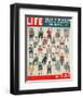 LIFE Kids-Recession Cure 1958-null-Framed Premium Giclee Print