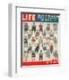 LIFE Kids-Recession Cure 1958-null-Framed Art Print