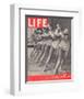 LIFE Metropolitan's opera Ballet-null-Framed Art Print