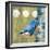 Life Nuthatch-Molly Reeves-Framed Photographic Print