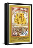 Life Of Brian [1979], Directed by Terry Jones.-null-Framed Stretched Canvas
