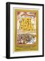 Life Of Brian [1979], Directed by Terry Jones.-null-Framed Premium Giclee Print