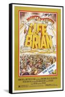 Life Of Brian [1979], Directed by Terry Jones.-null-Framed Stretched Canvas