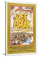 Life Of Brian [1979], Directed by Terry Jones.-null-Stretched Canvas