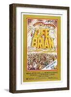 Life Of Brian [1979], Directed by Terry Jones.-null-Framed Giclee Print