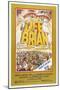 Life Of Brian [1979], Directed by Terry Jones.-null-Mounted Giclee Print