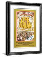 Life Of Brian [1979], Directed by Terry Jones.-null-Framed Giclee Print