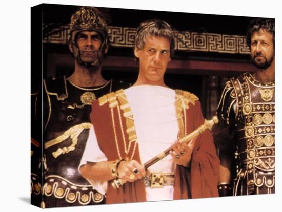 Life of Brian, John Cleese, Michael Palin, Graham Chapman (Monty Python), 1979-null-Stretched Canvas