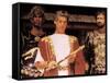 Life of Brian, John Cleese, Michael Palin, Graham Chapman (Monty Python), 1979-null-Framed Stretched Canvas