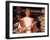Life of Brian, John Cleese, Michael Palin, Graham Chapman (Monty Python), 1979-null-Framed Photo