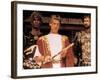 Life of Brian, John Cleese, Michael Palin, Graham Chapman (Monty Python), 1979-null-Framed Photo