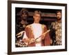 Life of Brian, John Cleese, Michael Palin, Graham Chapman (Monty Python), 1979-null-Framed Photo