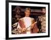 Life of Brian, John Cleese, Michael Palin, Graham Chapman (Monty Python), 1979-null-Framed Photo