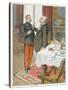 Life of Ferdinand Foch-Gaston Dutriac-Stretched Canvas