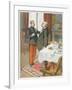 Life of Ferdinand Foch-Gaston Dutriac-Framed Giclee Print