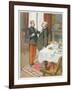 Life of Ferdinand Foch-Gaston Dutriac-Framed Giclee Print