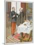 Life of Ferdinand Foch-Gaston Dutriac-Mounted Giclee Print