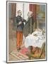 Life of Ferdinand Foch-Gaston Dutriac-Mounted Giclee Print