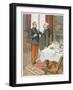 Life of Ferdinand Foch-Gaston Dutriac-Framed Giclee Print