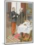 Life of Ferdinand Foch-Gaston Dutriac-Mounted Giclee Print