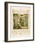 Life of Martin Luther-Gustav Ferdinand Leopold Konig-Framed Giclee Print