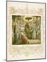 Life of Martin Luther-Gustav Ferdinand Leopold Konig-Mounted Giclee Print