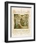 Life of Martin Luther-Gustav Ferdinand Leopold Konig-Framed Giclee Print