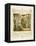 Life of Martin Luther-Gustav Ferdinand Leopold Konig-Framed Stretched Canvas