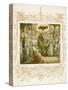 Life of Martin Luther-Gustav Ferdinand Leopold Konig-Stretched Canvas
