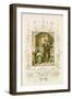 Life of Martin Luther-Gustav Ferdinand Leopold Konig-Framed Giclee Print