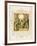 Life of Martin Luther-Gustav Ferdinand Leopold Konig-Framed Giclee Print