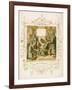 Life of Martin Luther-Gustav Ferdinand Leopold Konig-Framed Giclee Print