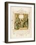 Life of Martin Luther-Gustav Ferdinand Leopold Konig-Framed Giclee Print